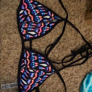 Victoria secret (PINK) swimsuit top